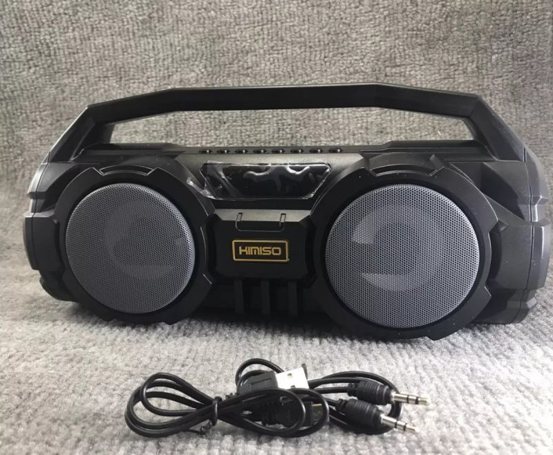 Bán buôn giá sỉ Loa Karaoke Bluetooth Xách Tay KM-S1