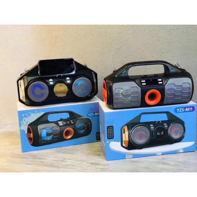 Bán buôn giá sỉ Loa Karaoke Bluetooth YZS-M11