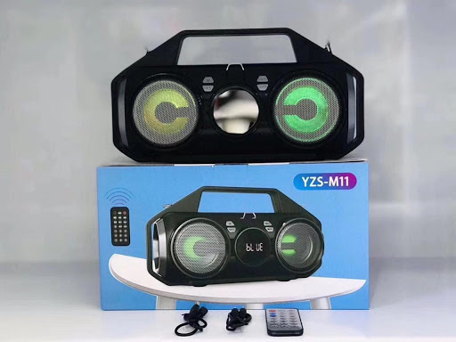 Bán buôn giá sỉ Loa Karaoke Bluetooth YZS-M11