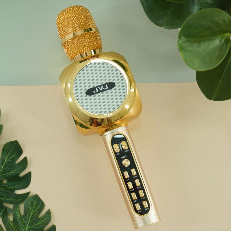 Bán buôn giá sỉ Mic hát bluetooth YS90