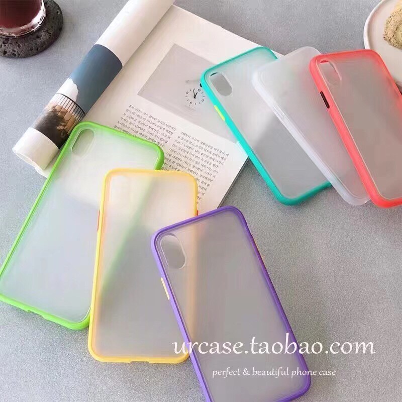Ốp basic chống bẩn chống vân tay