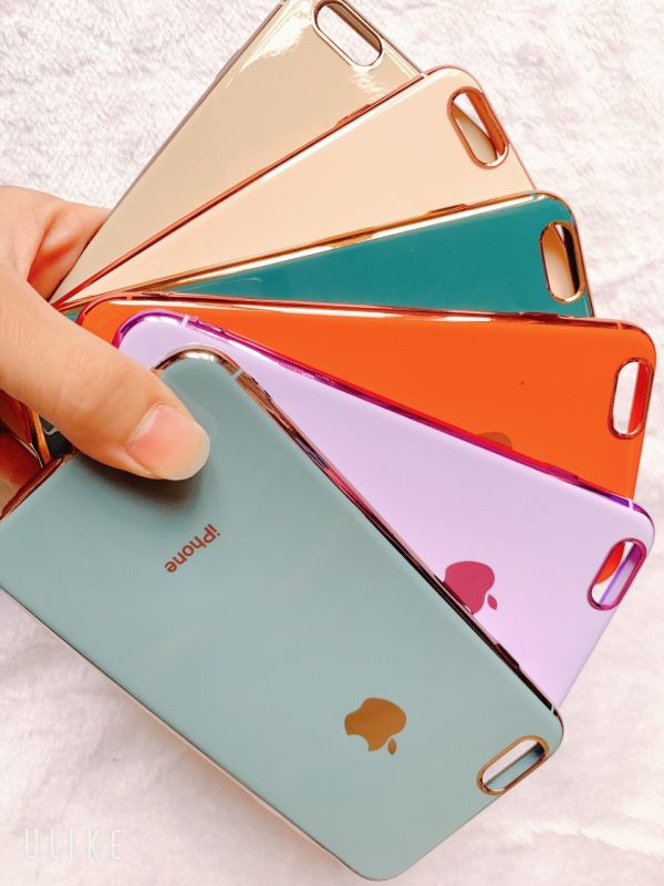 Chi tiết ốp dẻo viền xi
