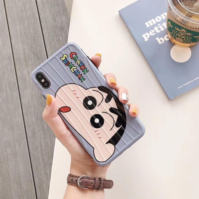Ốp Vali full màu cho nhiều mã