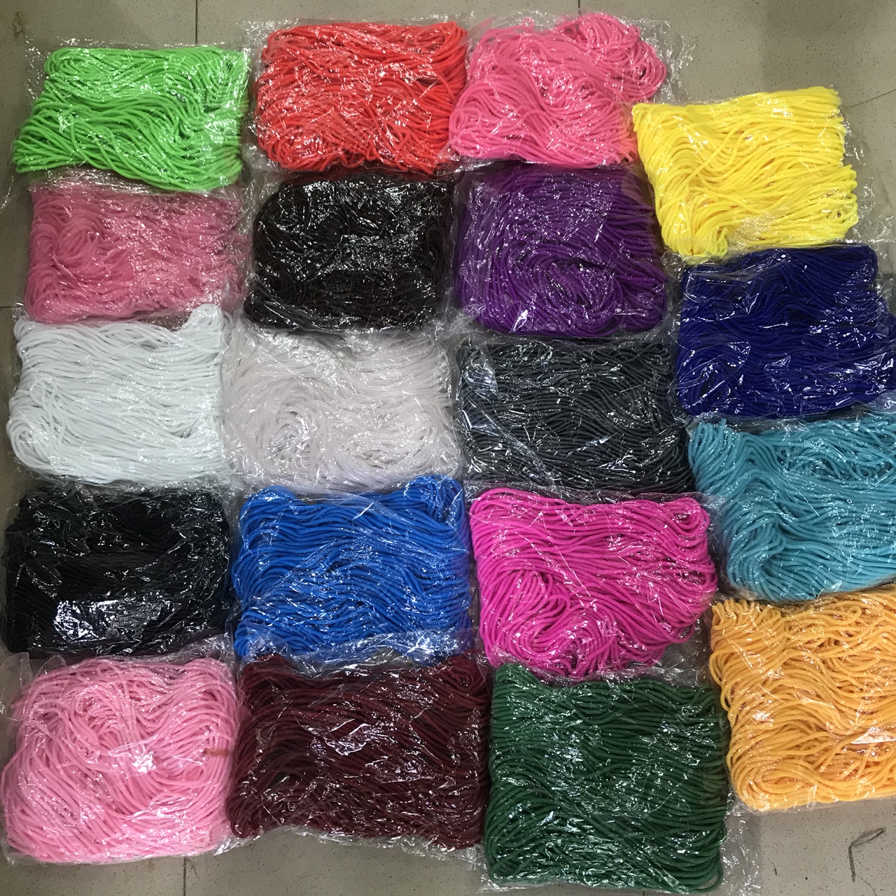 Bảo vệ cáp sạc điện thoại