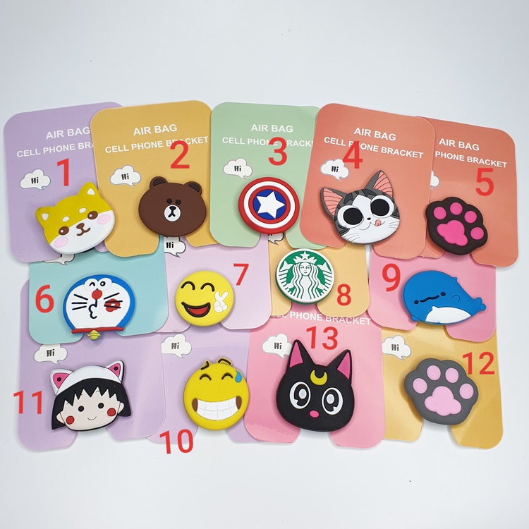 Popsocket giá buôn giá sỉ