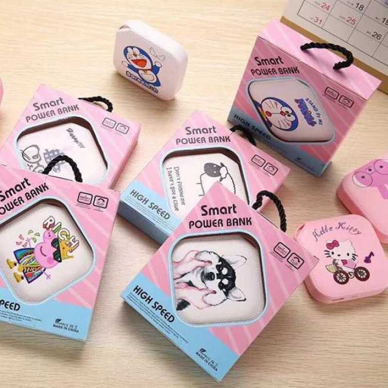 sạc dự phòng kute giá sỉ