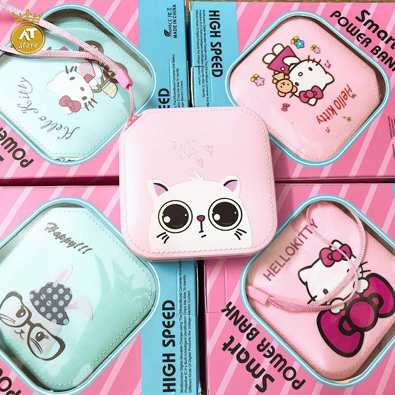 cung cấp sạc dự phòng giá sỉ kute