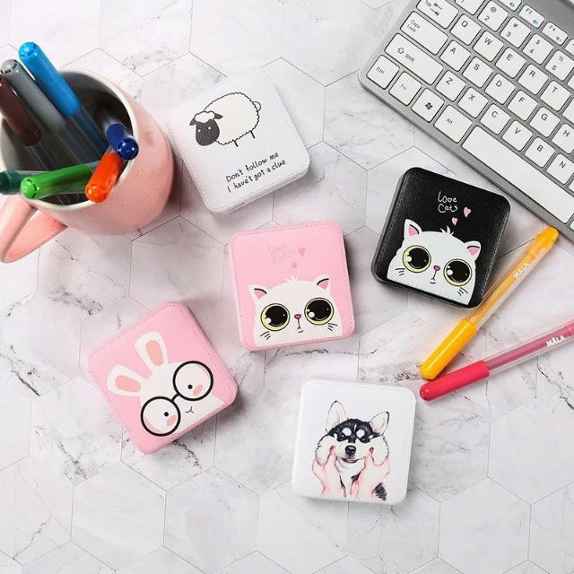 bán sỉ sạc dự phòng kute