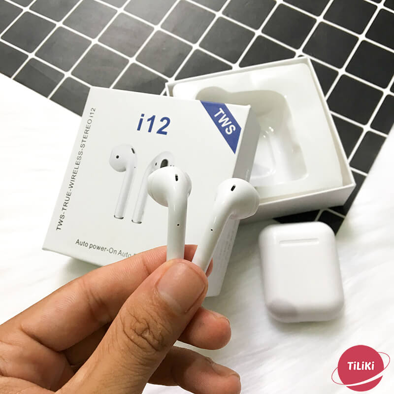 Tai nghe iphone giá sỉ