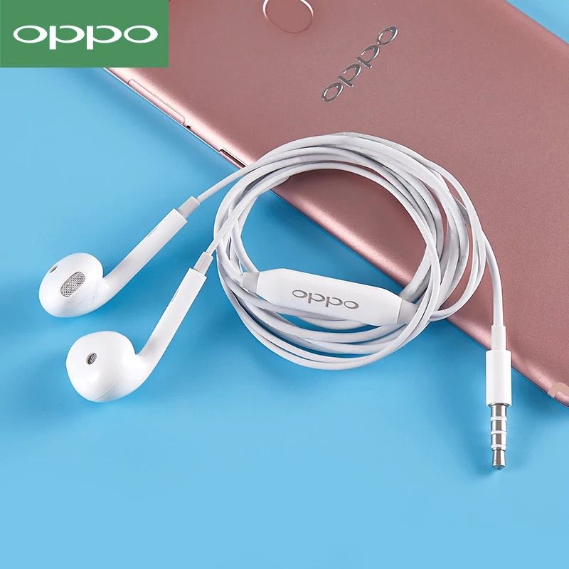Sỉ Tai nghe Oppo R15 zin