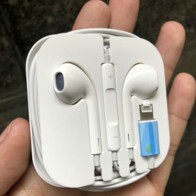 Tai nghe iphone giá sỉ